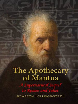 cover image of The Apothecary of Mantua